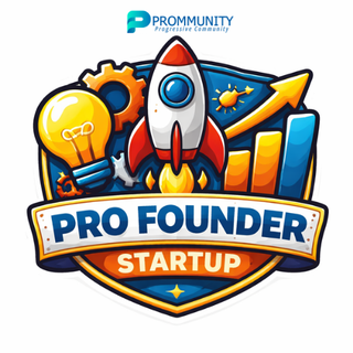 Pro Founder Startup