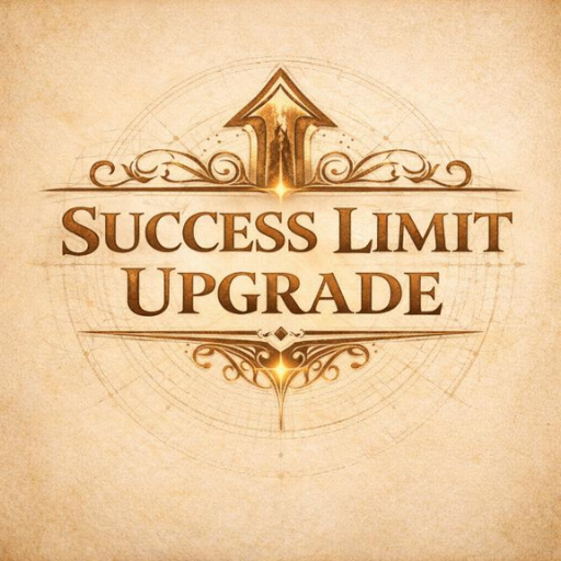 Logo Success Limit Upgrade