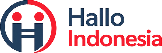 Hallo Indonesia