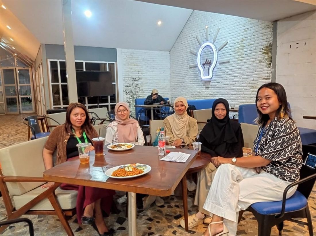 Community Gathering Prommunity