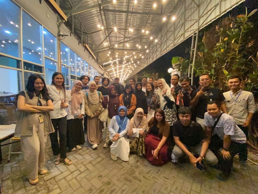 Public Meetup Prommunity