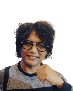 Rahmantyo Farlodrian (Farlo)