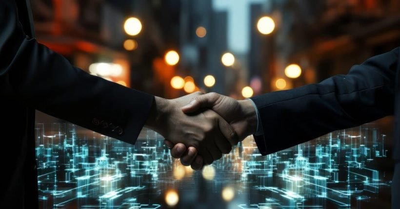 futuristic-business-scene-with-ultra-modern-ambiance_23-2151003788