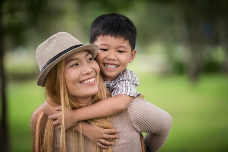 Kabar Baik Untuk Ibu-ibu Yang Sering Marah Ke Anak: 90 Detik Terbebas Dari Emosi