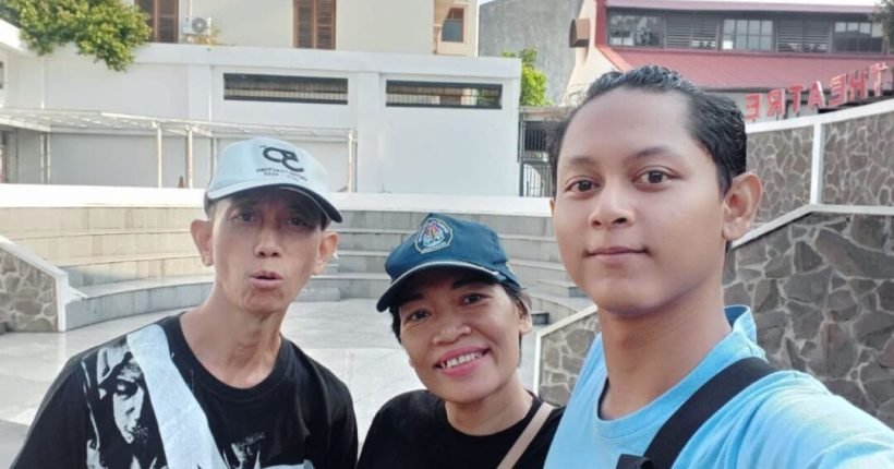 Fun Race di Semarang
