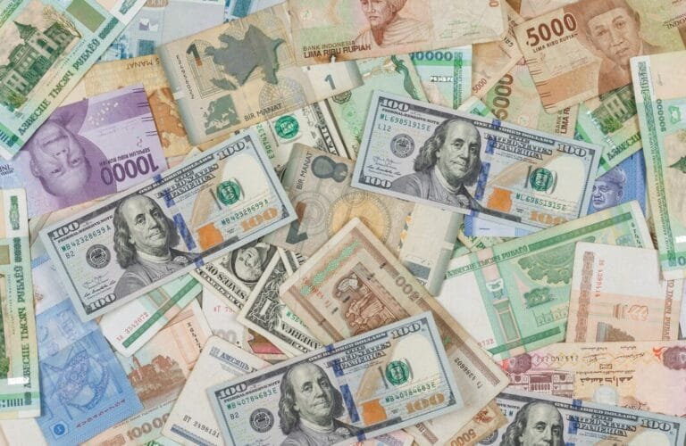 Rupiah Tiba-Tiba Rp8.170 per Dolar AS: Penguatan Nyata atau Kesalahan Google?