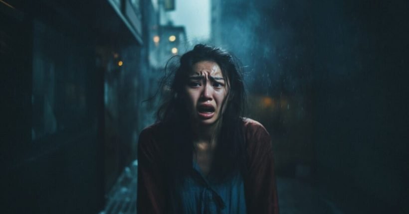 front-view-woman-experiencing-anxiety_23-2150824662