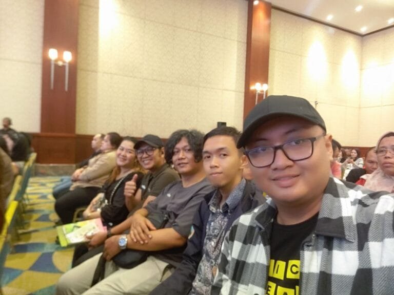 Memahami Variasi Sikap Member Prommunity: Setiap Pilihan Membawa Dampak