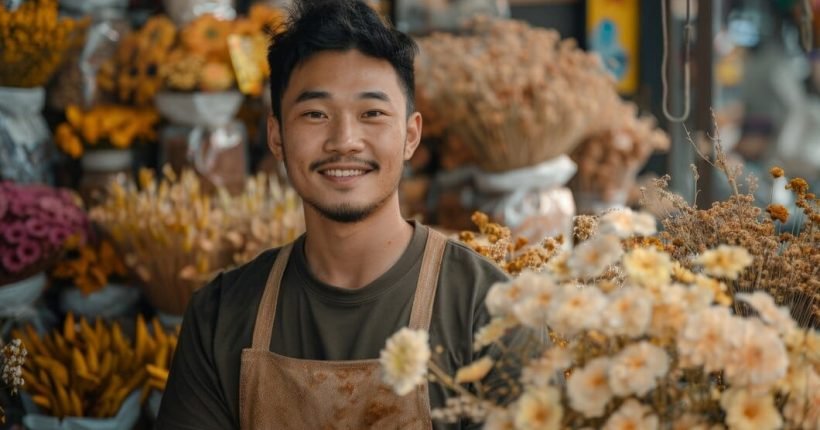 portrait-person-working-dried-flowers-shop_23-2151361923