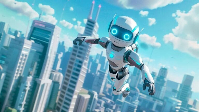 AI: Ancaman atau Peluang Besar?