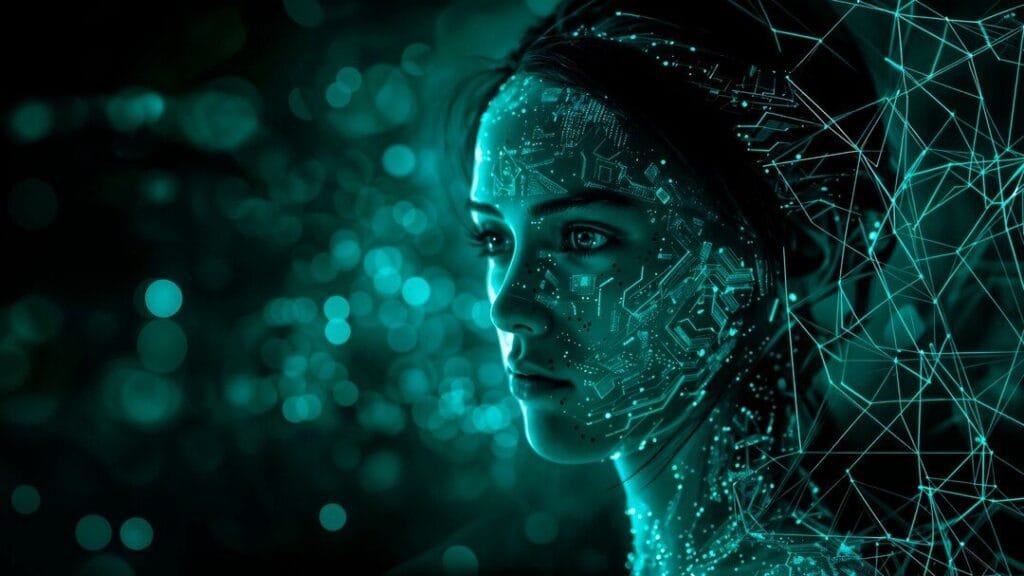 Ilustrasi: AI: Ancaman atau Peluang Besar?