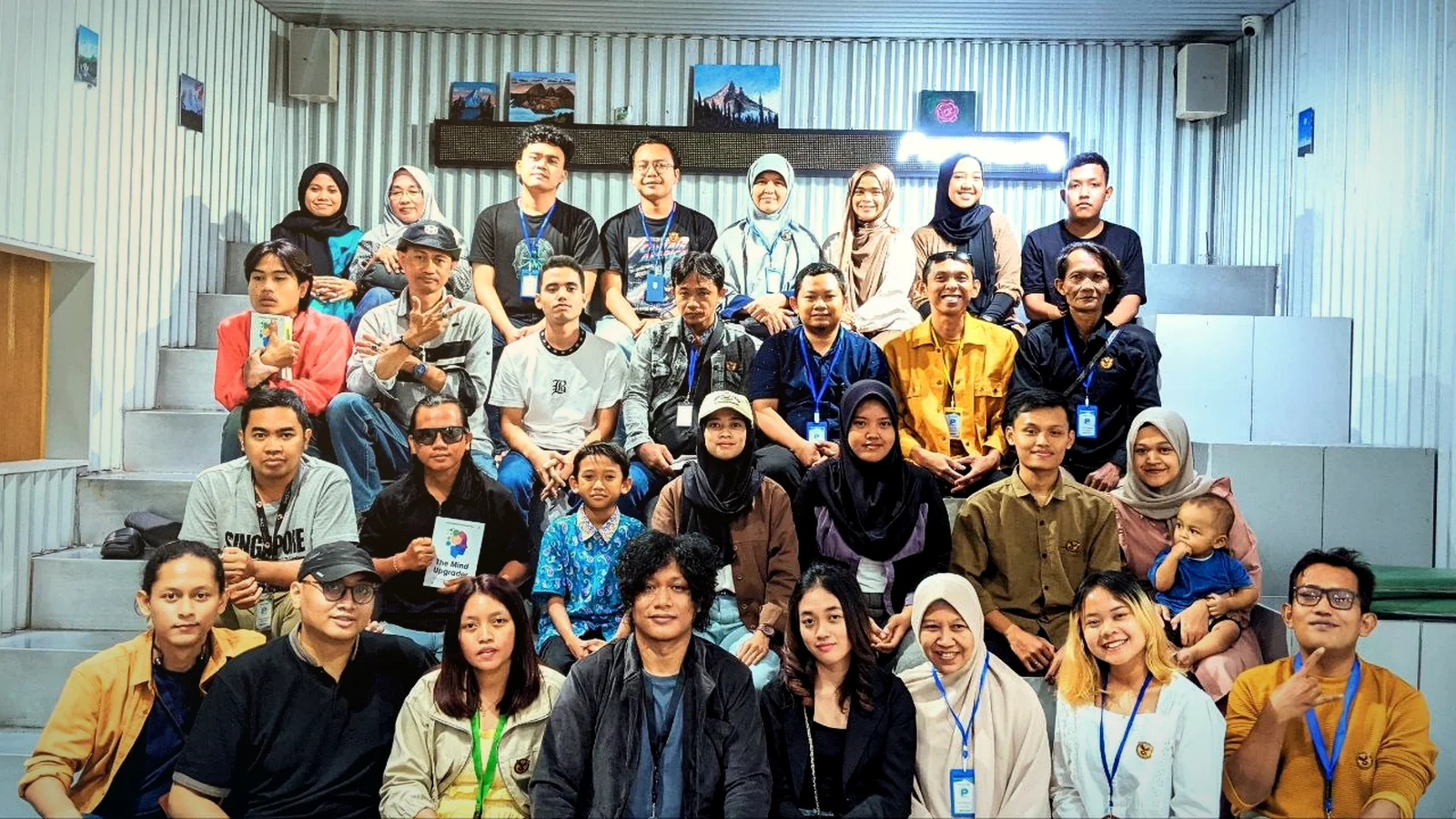 Prommunity community growth ecosystem