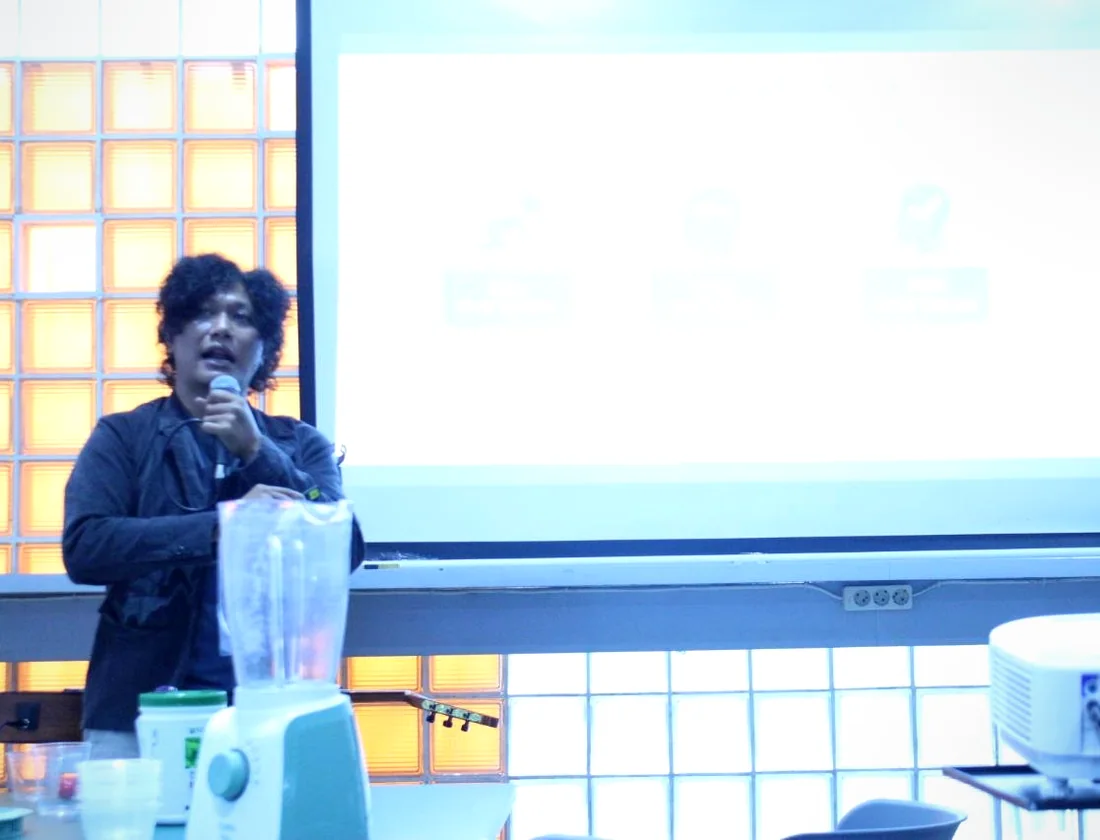 Pro Founder Startup learning session