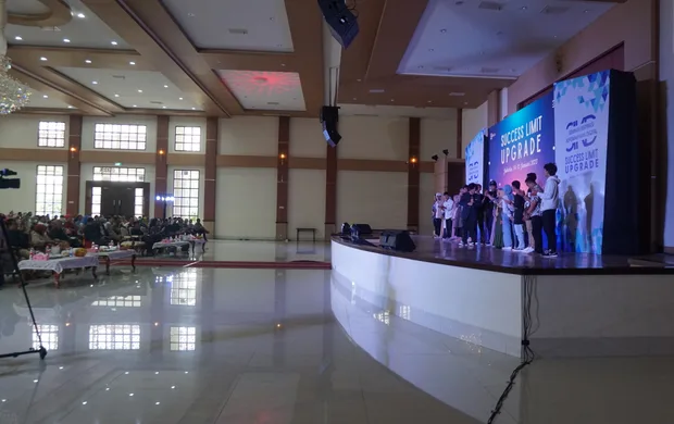 Leadership Sehari-hari Prommunity