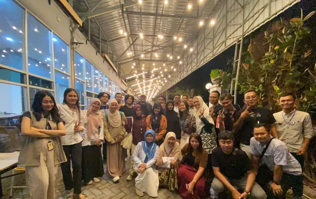 Komunitas Prommunity