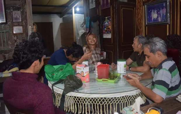 Mentoring Prommunity