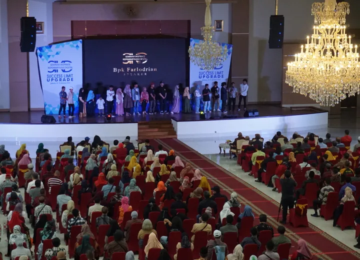 Event Prommunity