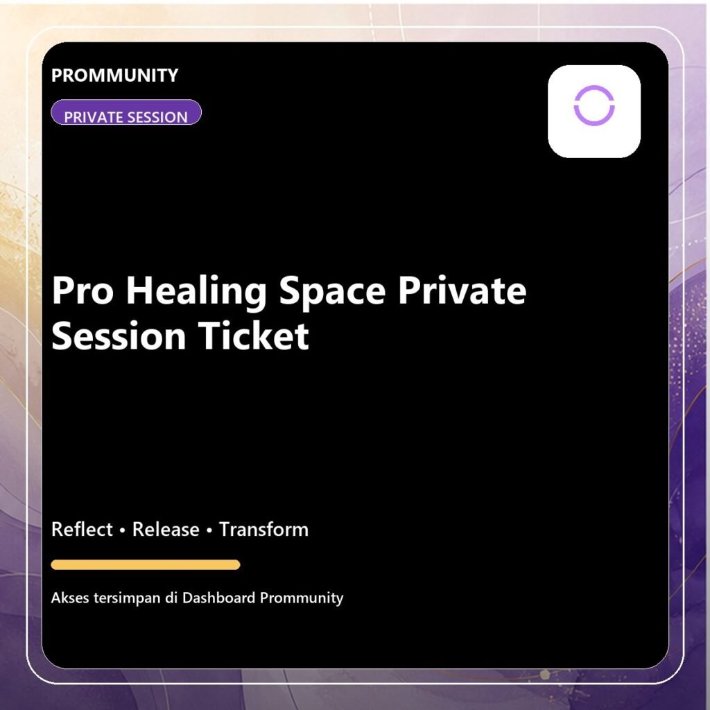 Private Session