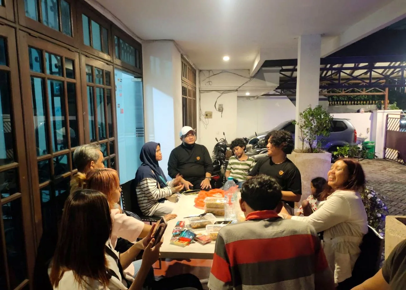 Pro Founder Network Prommunity